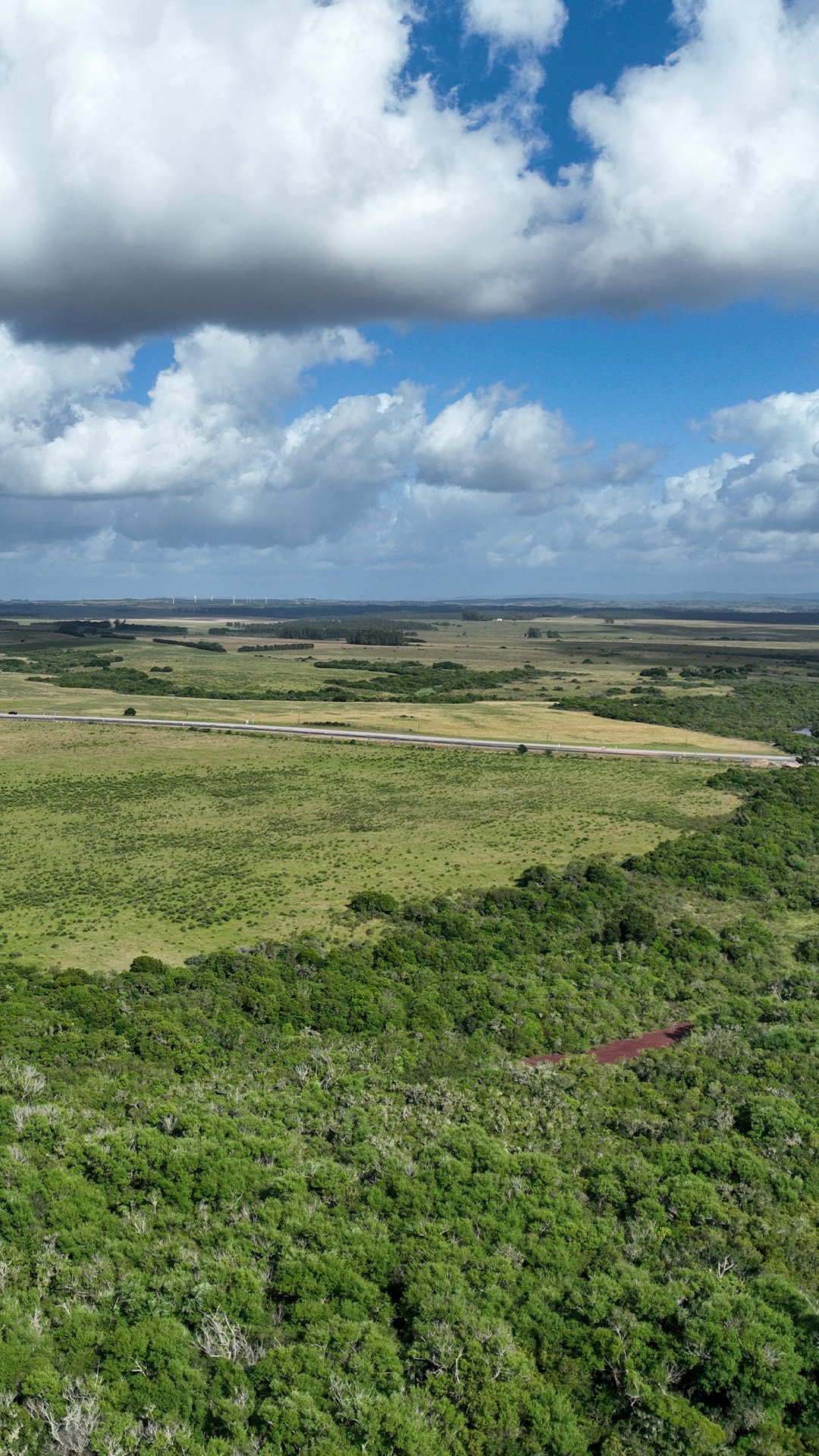 Tierras del Este
